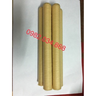 Combo 5 cuộn vỏ làm xúc xích