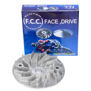 CÁNH QUẠT/MÁ CỐ ĐỊNH PULLY FCC PCX/AB 125/AIRBLADE 125/SH MODE/LEAD 125 (22102-K35-V000)