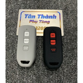 Bọc chìa khoá Smartkey HONDA Vario 125