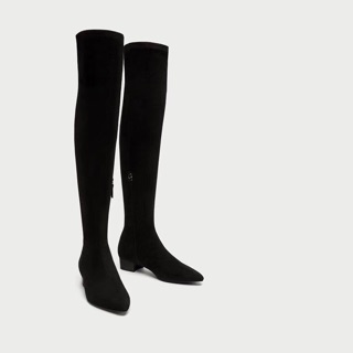 Giày boots xuất khẩu order