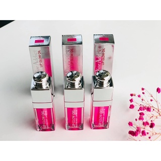 SON DƯỠNG DIOR GLOW OIL SPRING 2020 màu 007