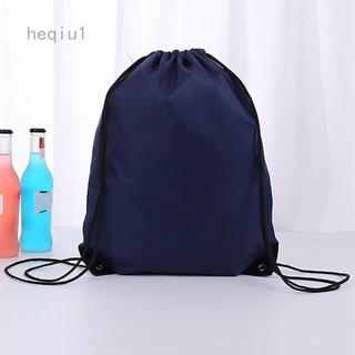 Ba Lô Dây Rút Chống Thấm Nước Heqiu1 Guon1223 Huichengr Hongbaby