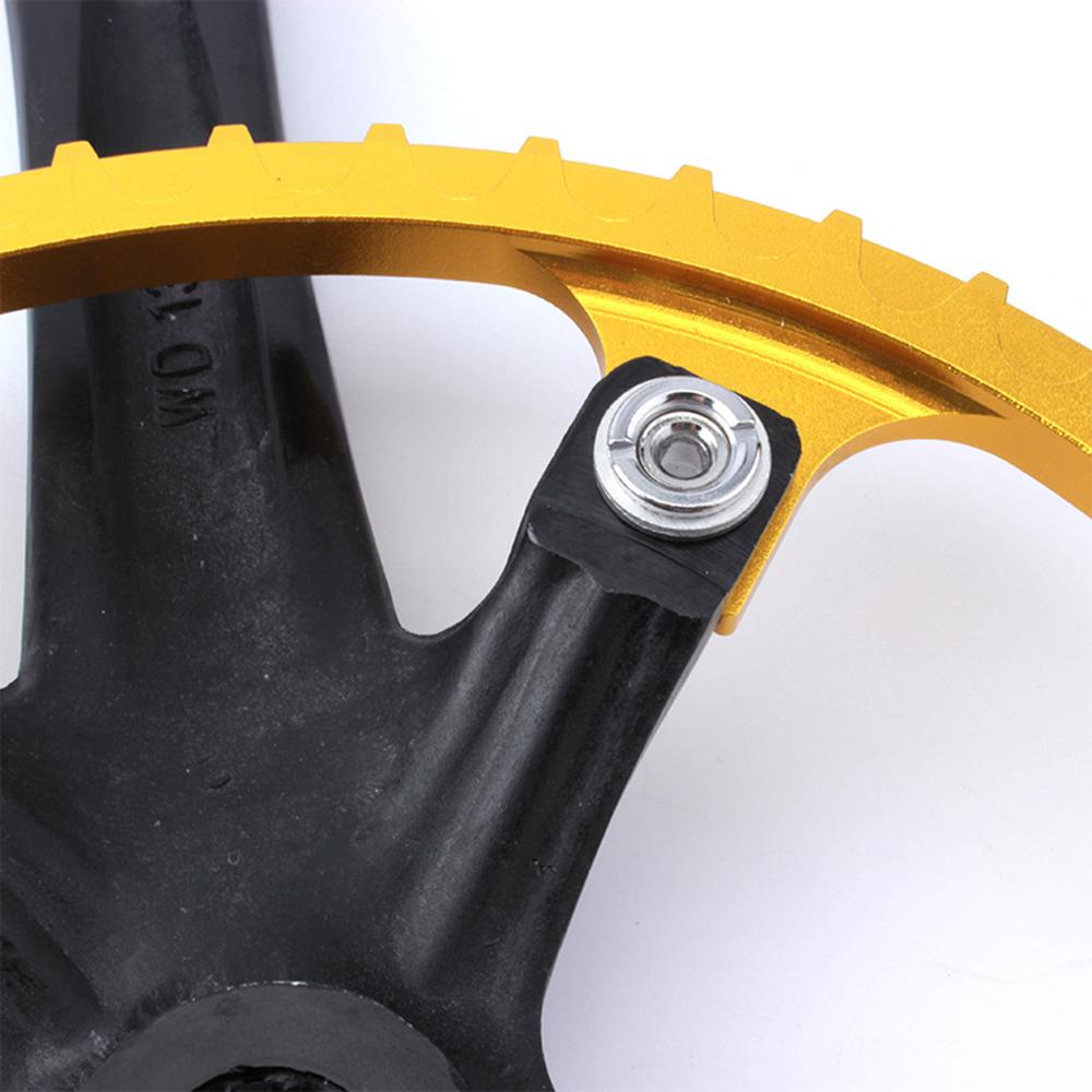 Vòng Đệm Cố Định Đĩa Xích Xe Đạp Leo Núi DANILO