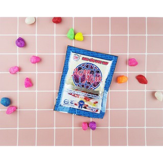 Bột rau câu giòn Duy Mai 25g