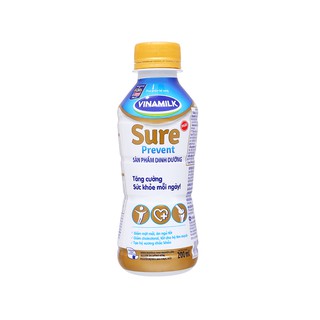 Sữa Vinamilk Sure Prevent 200ml
