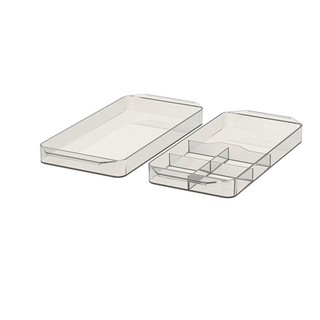 Khay để trang sức godmorgon ikea chính hãng