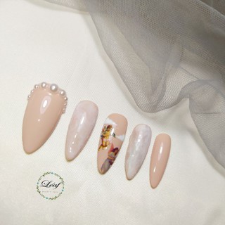 Nail box