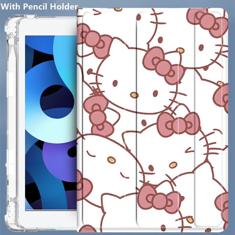 Bao da máy tính bảng DLLENCASE A276 thích hợp cho iPad 2021 Pro 11 2019 2020 10.2 thế hệ 7/8th 2018 9.7 5/6th Mini