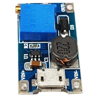Module BOOST DC-DC Mini 5-28V