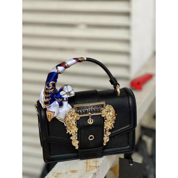 Túi VS quai xách có dây dài mẫu mới 2022