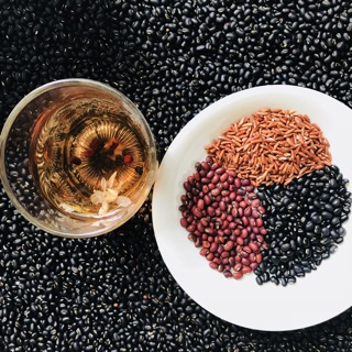 Trà Gạo Lứt 1kg