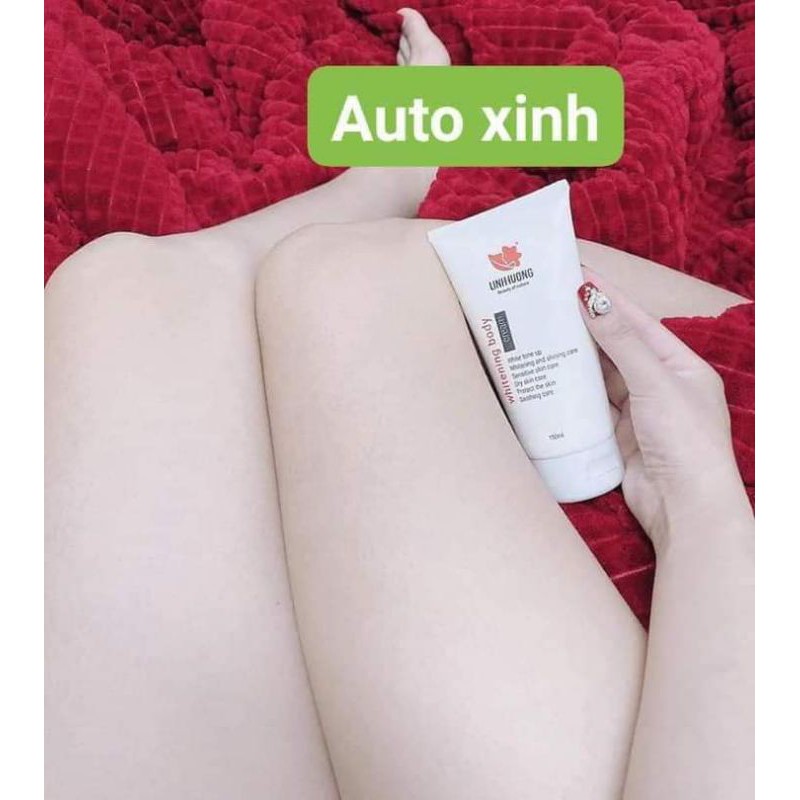 KEM BODY NGẬM NGỌC LINH HƯƠNG [CHÍNH HÃNG] | BigBuy360 - bigbuy360.vn