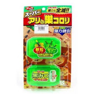 Thuốc diệt kiến Nhật Super Koroki