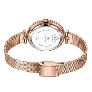 Đồng Hồ Nữ Julius JS-041