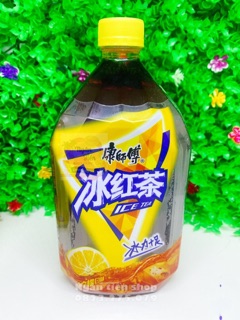 🍑🍓NƯỚC ÉP LÊ CHAI LOẠI 1 LÍT🍑