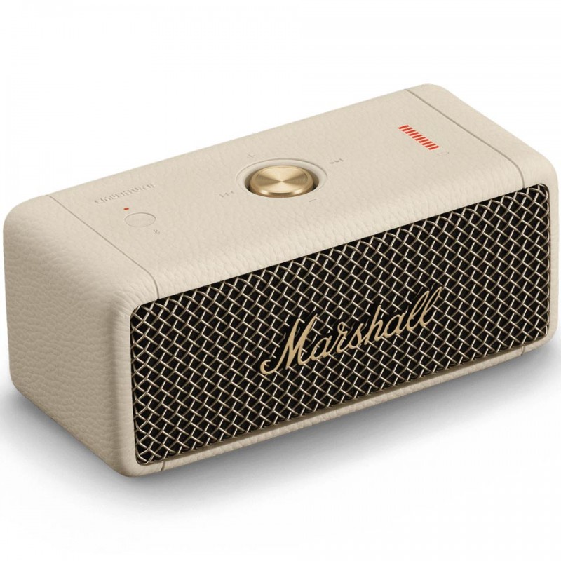 Loa Bluetooth MARSHALL EMBERTON II (2) chính hãng - New, Bảo hành 12 tháng, 1 đổi 1 trong 30 ngày.