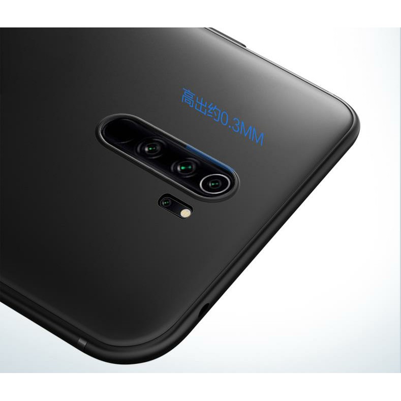 Ốp lưng Oppo Reno 2F dẻo TPU siêu mỏng ôm khít máy siêu bền thời trang cao cấp