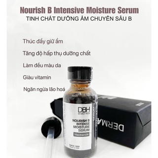 Serum tinh chất DBH INTENSIVE B MOISTURIZER