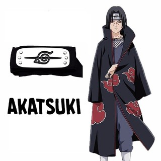 Băng trán Akatsuki