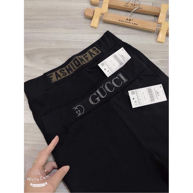 [Mã 11FASHIONSALE1 giảm 10K đơn 50K] [Thanh lý] Quần legging cạp đá giá rẻ | BigBuy360 - bigbuy360.vn