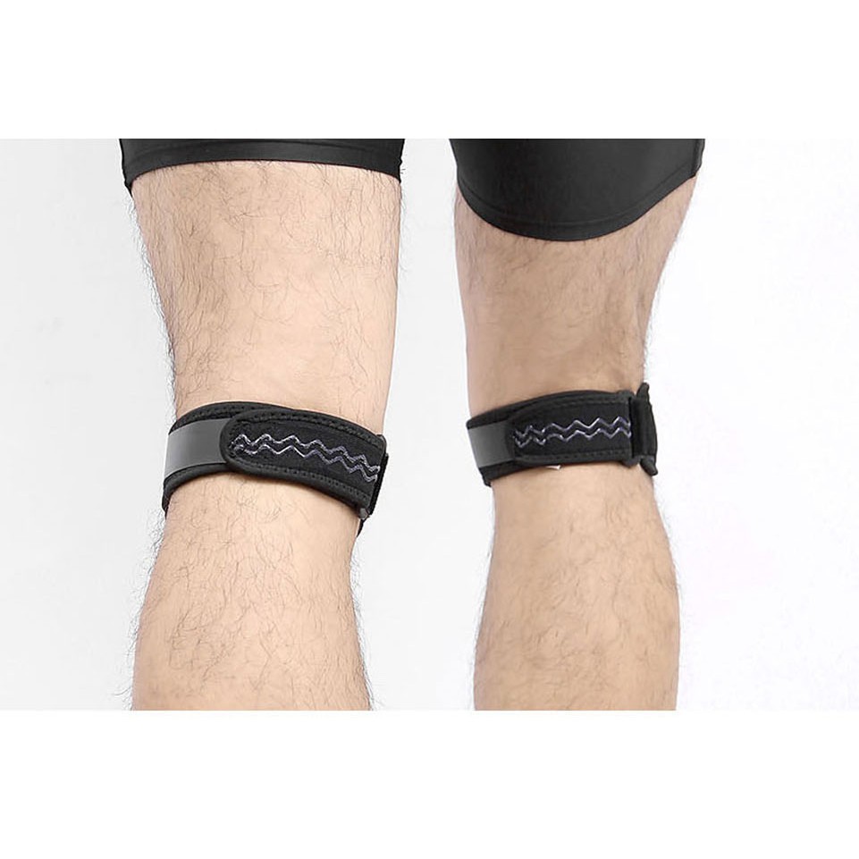 Sửa Bó gối thể thao silicon chống trượt thế hệ mới Aolikes AL7920 chinhhang