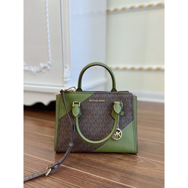 Túi xách nữ mk