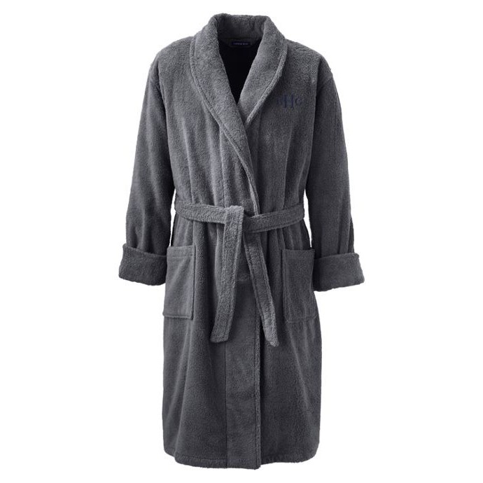 Tặng chun Áo choàng tắm bông 100%cotton xuất dư dày đẹp IVA2