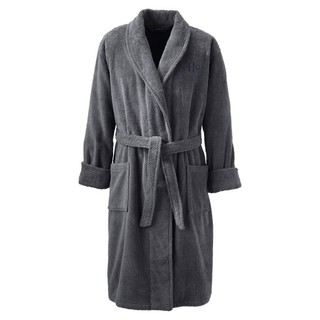 Tặng chun Áo choàng tắm bông 100%cotton xuất dư dày đẹp IVA2