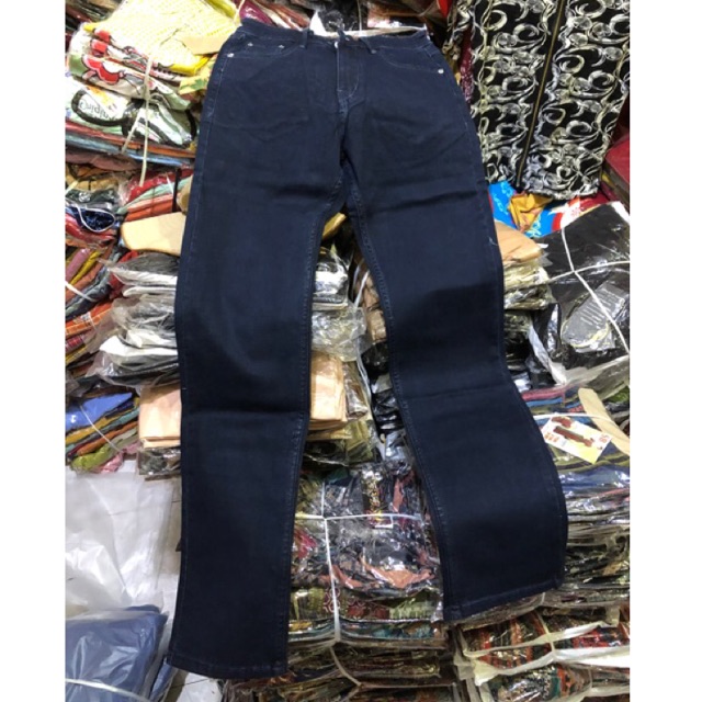 Quần jeans nam siêu giãn J20