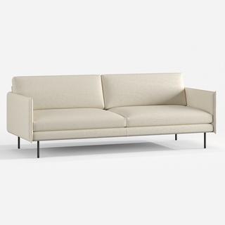 Scandi, sofa 2 chỗ ngồi sof_007, 210x85x85cm, sản xuất bởi scandi home