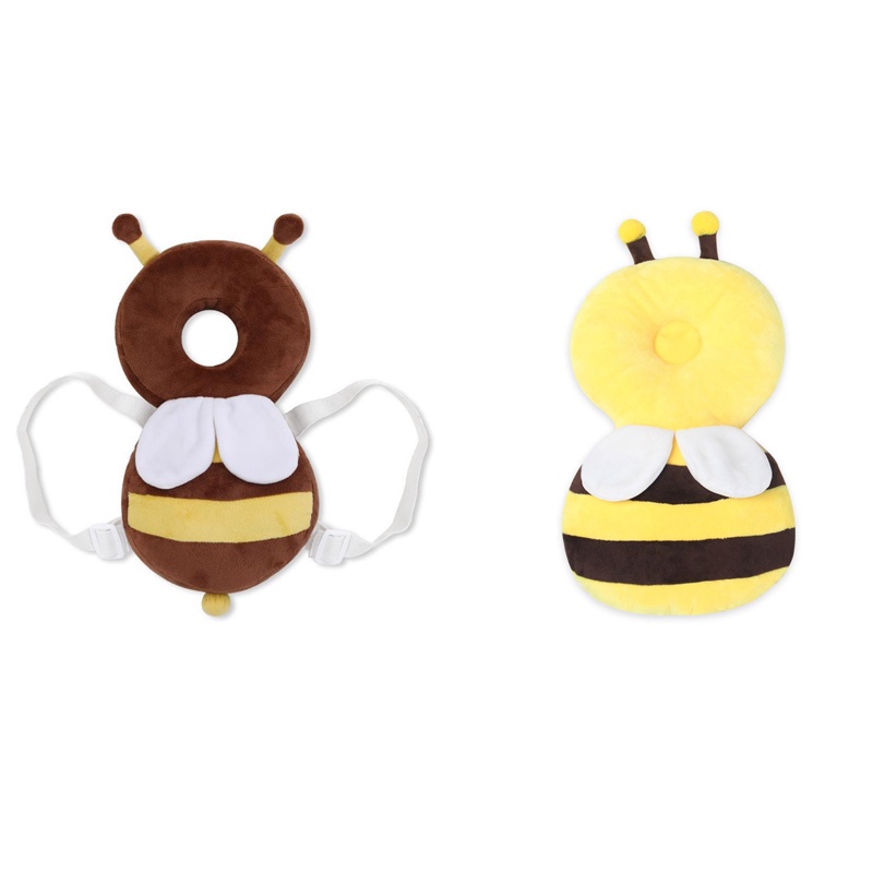 Gối Bảo Vệ Đầu An Toàn Dành Cho Trẻ Nhỏ