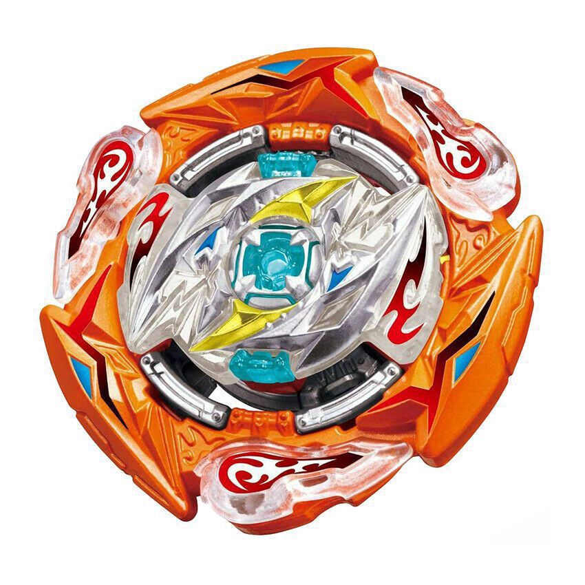 Bộ đồ chơi con quay BeyBlade Brave Valkyrie B163 B164 B165 B166