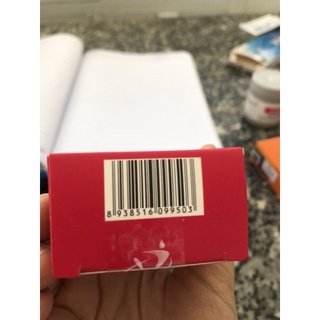 Kem bôi da thảo dược  embe 20g