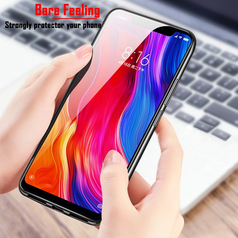 Ốp Lưng Từ Tính Cho Xiaomi Redmi 8a 8 Redmi 7 7a