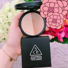 Phấn Tạo Khối ❣️FREESHIP❣️ Phấn Tạo Khối 3CE Magic Touch Face Maker