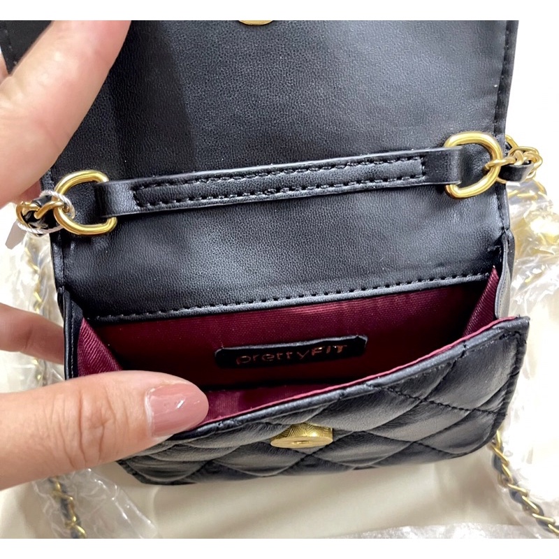 Túi P*RITTY-FIT mini