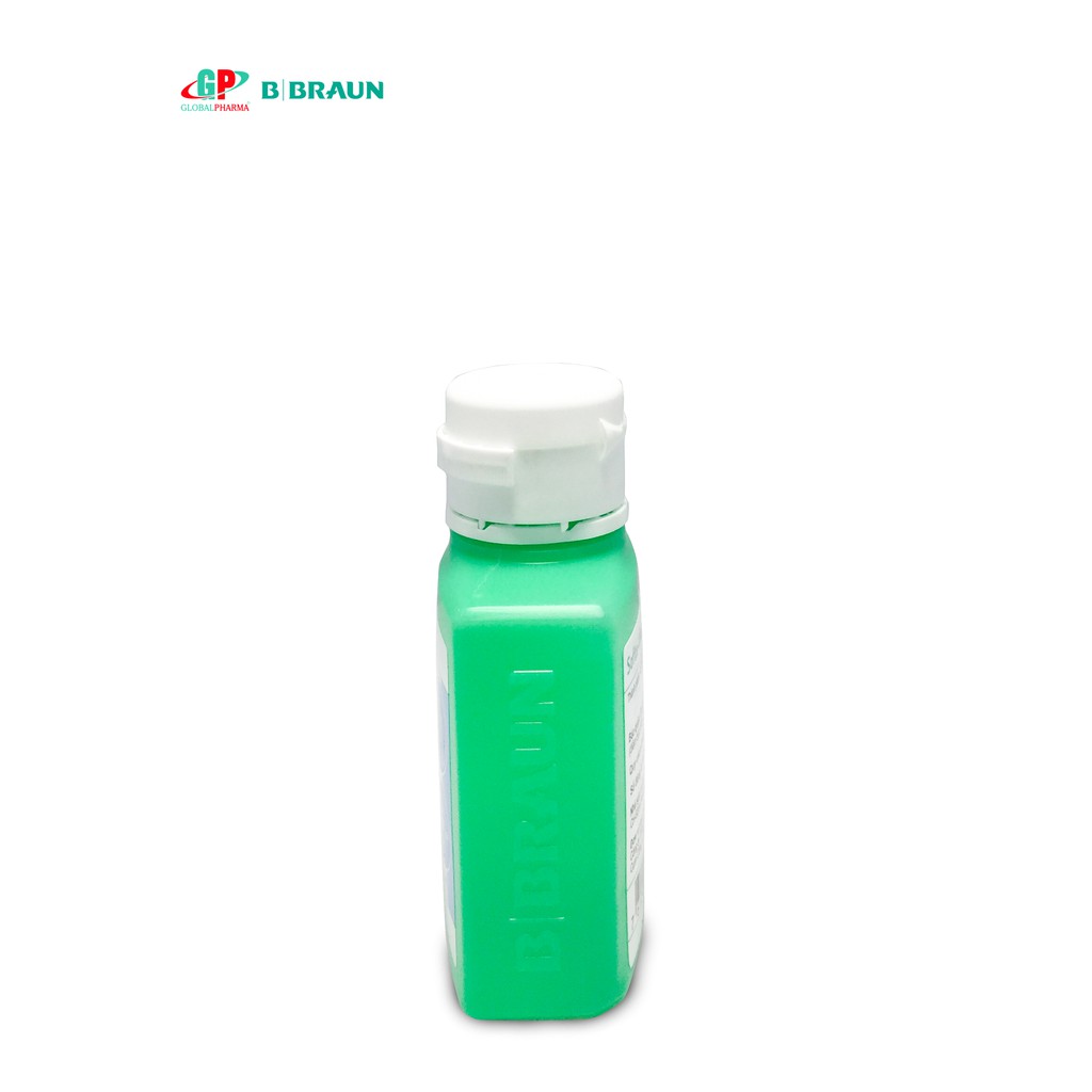 Dung dịch rửa tay, sát khuẩn nhanh Softa-Man 100ml | BigBuy360 - bigbuy360.vn