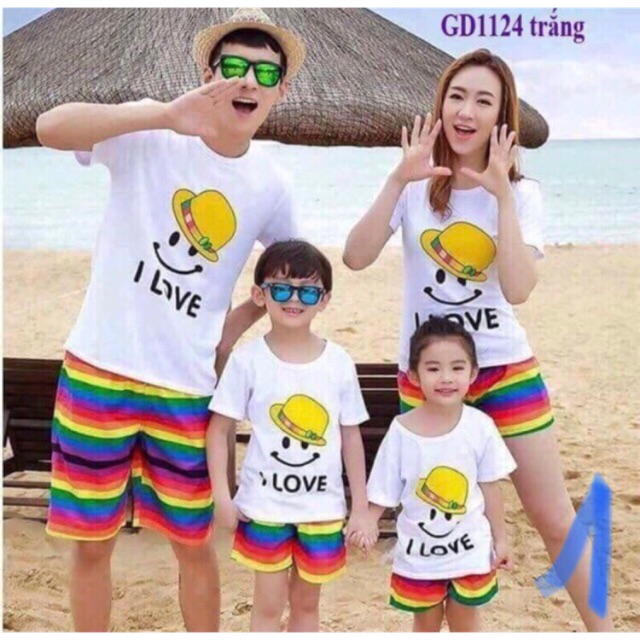 Combo 30 bộ quần áo (đủ size quần áo) | BigBuy360 - bigbuy360.vn