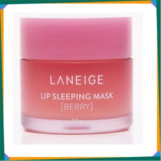 Mặt nạ Ngủ Môi Laneige Full Size 20g