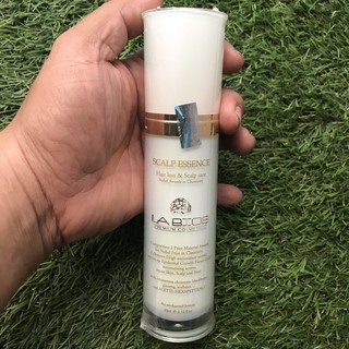 Thuốc mọc tóc và ngăn rụng tóc Labios Scalp Essence 60ml