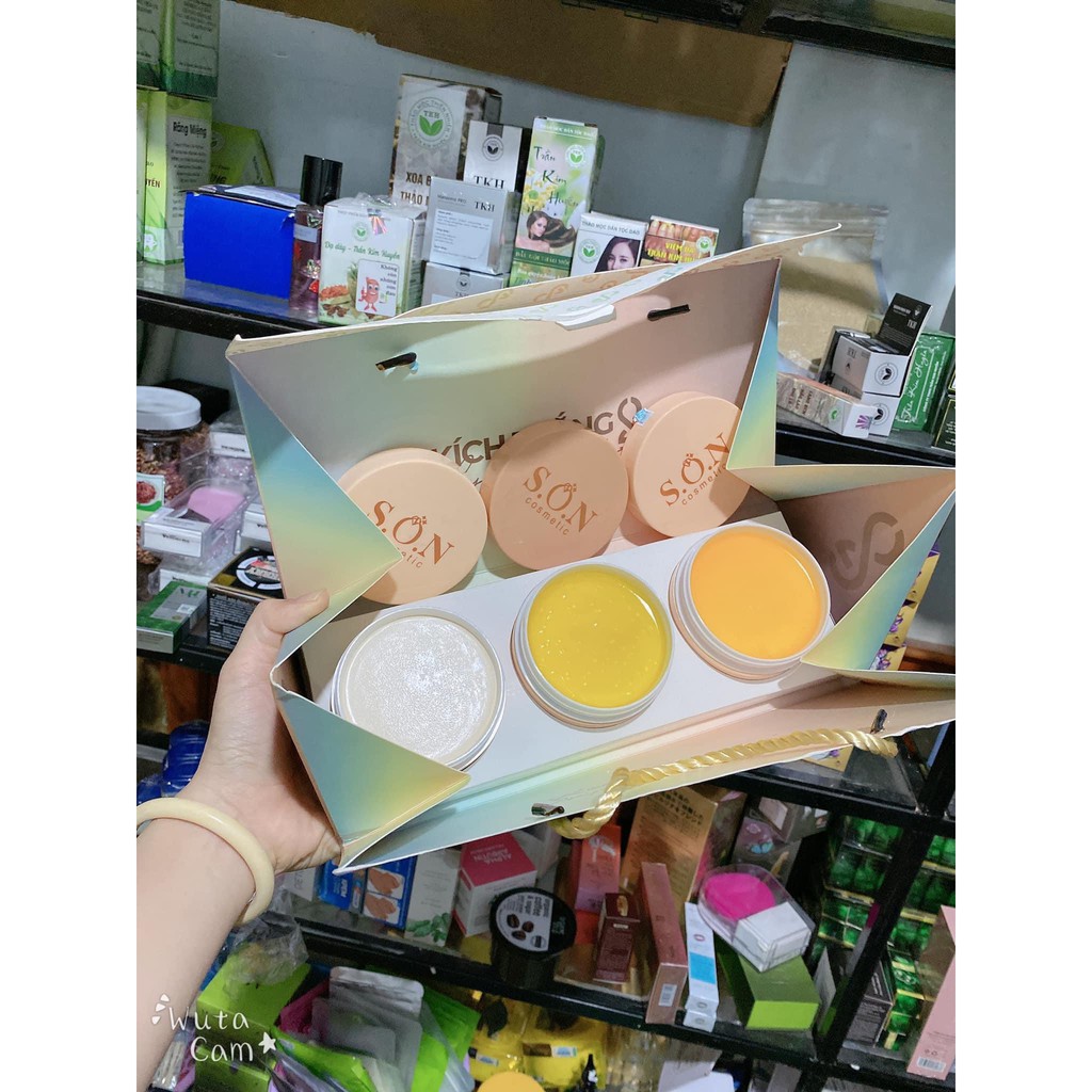 kích trắng body tam sắc n.