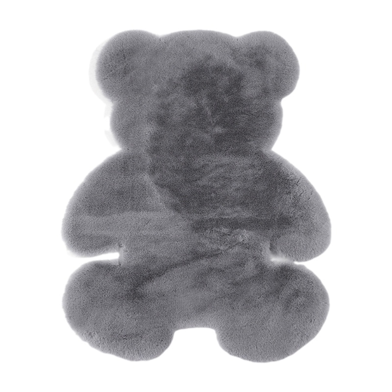 Thảm Trải Sàn Siêu Mềm Chống Trượt Dành Cho Gia Đình