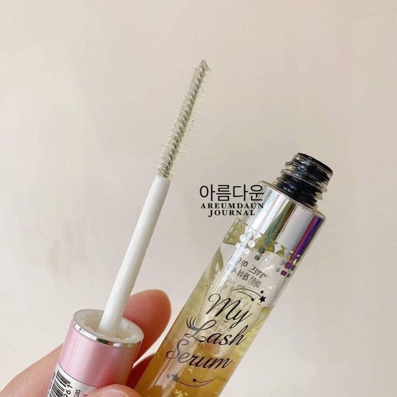 TINH CHẤT DƯỠNG MI ETUDE HOUSE MY LASH SERUM