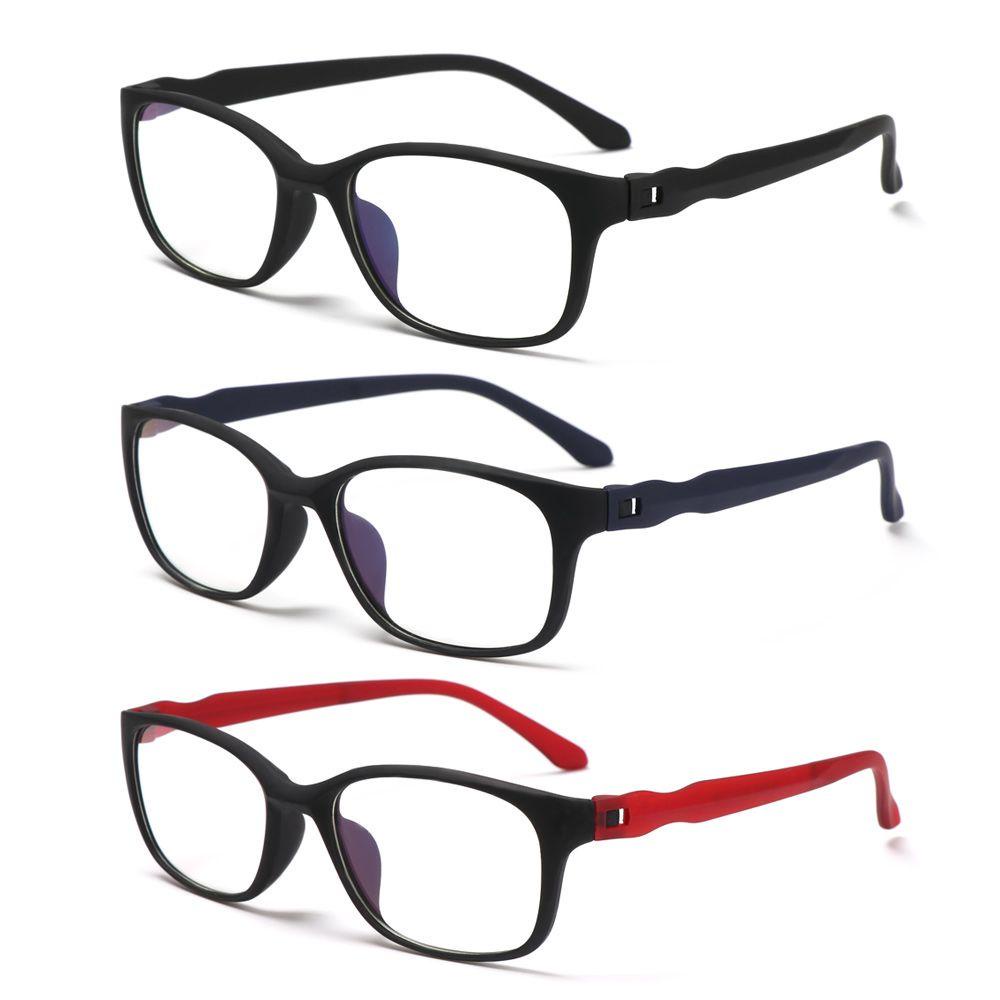 Kính đọc sách chống mỏi mắt Gọng Siêu Nhẹ Thoải Mái Chống Mệt Mỏi Thời Trang