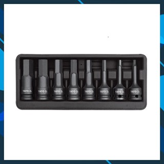 BỘ KHẨU LỤC GIÁC 8 CHI TIẾT YATO YT-1066