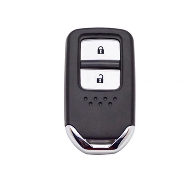 Vỏ chìa khoá HONDA ( 2 NÚT ) - Vỏ chìa khoá ô tô Honda CRV , CITY , Jazz , HRV , CIVIC Lingpai Accord Binzhi