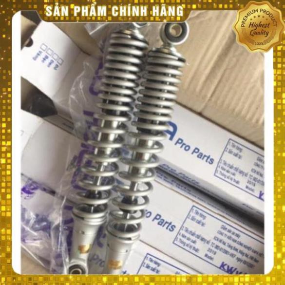 Phuộc sau , giảm sóc sau wave zx ,wave alpha honda Free Ship