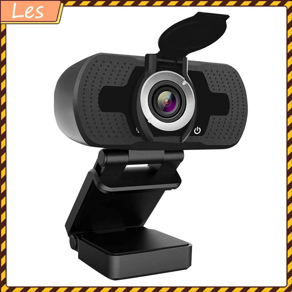 Webcam 1080p Hd 3mp Kèm Bộ Phụ Kiện | BigBuy360 - bigbuy360.vn