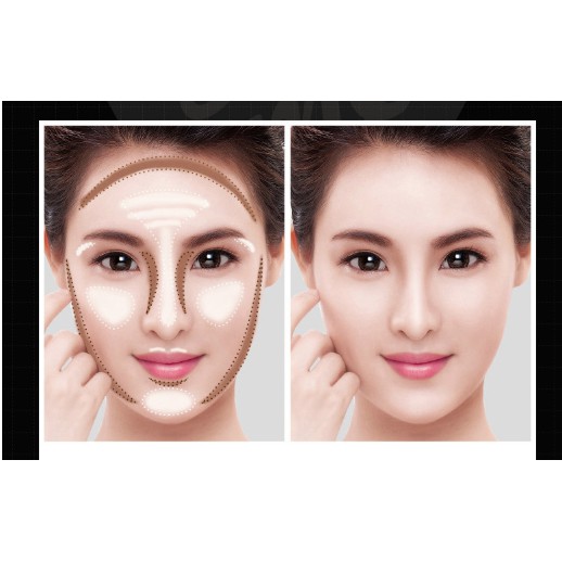 Bảng tạo khối và highlight 2 ô Lameila | BigBuy360 - bigbuy360.vn