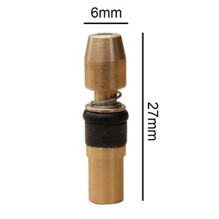 1 Cái Ti Bơm Cao Áp, Ty Đồng